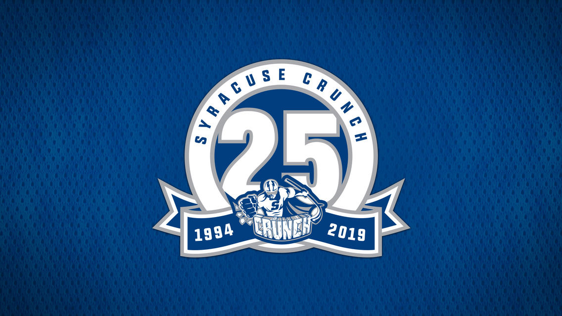 Syracuse Crunch vs. Toronto Marlies - Feb. 22
